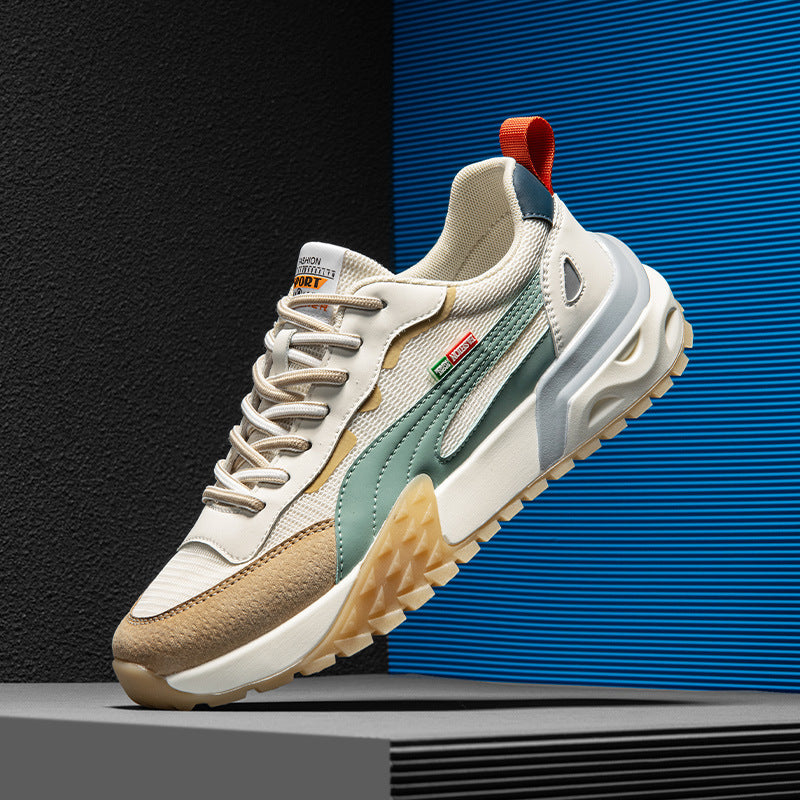 Giày Thể Thao - Mùa Hè - Nam - H050828