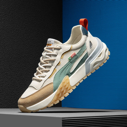 Giày Thể Thao - Mùa Hè - Nam - H050828