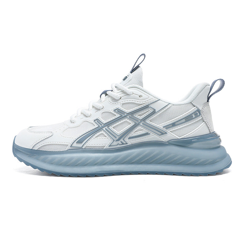 Giày Thể Thao - Phối Lưới - Nam - H050907