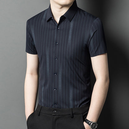 Áo Sơ Mi - Mùa Hè -  - H057294