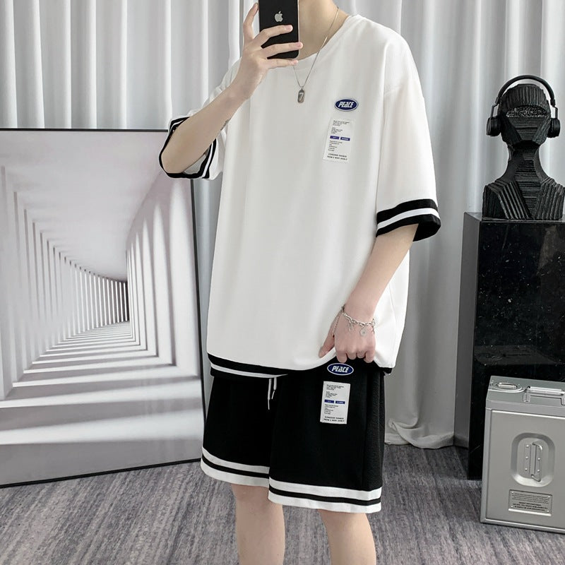 Bộ Đồ - Mùa Hè - Nam - H047059