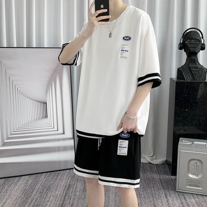 Bộ Đồ - Mùa Hè - Nam - H047059