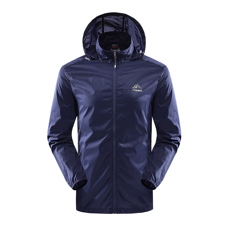 Áo Có Mũ - Mùa Hè - Nam - H050784