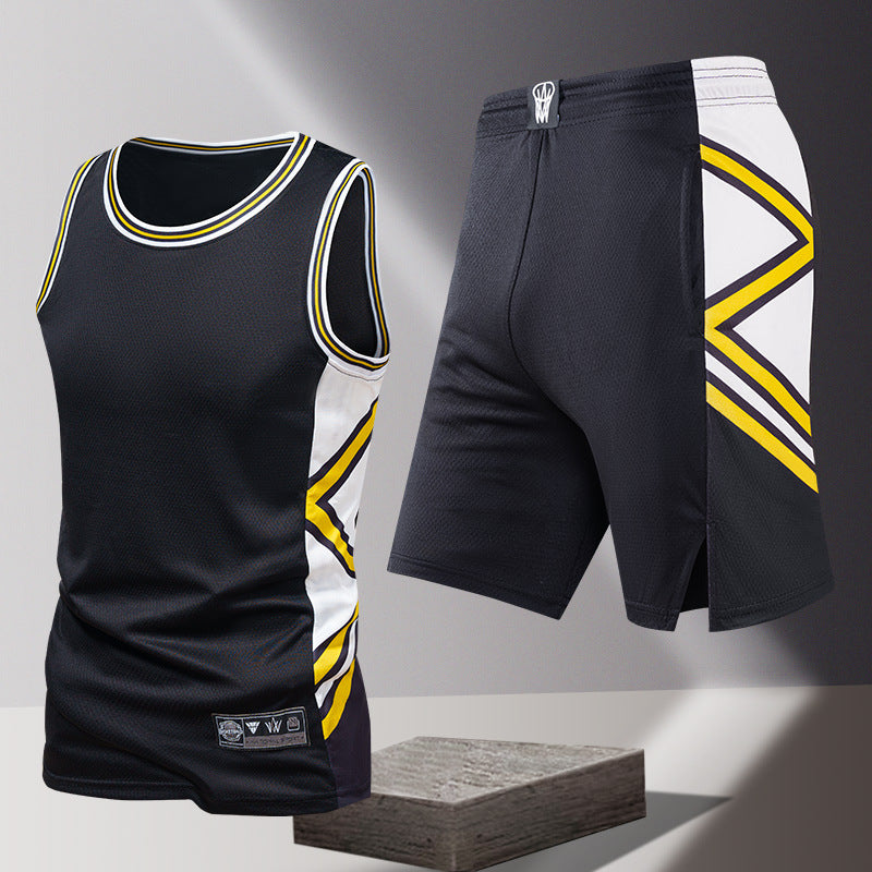 Bộ Đồ - Mùa Hè - Nam - H050798