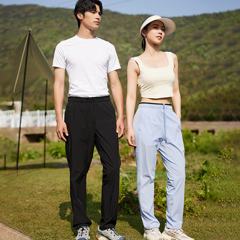 Quần - Mùa Hè - Unisex - H060765