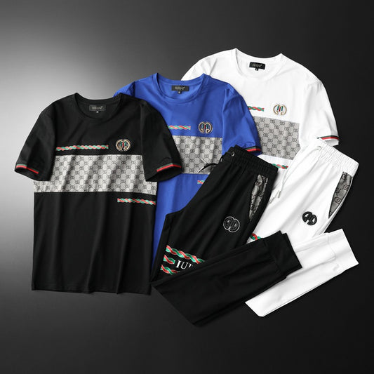 Bộ Đồ - Mùa Hè - Nam - H055392