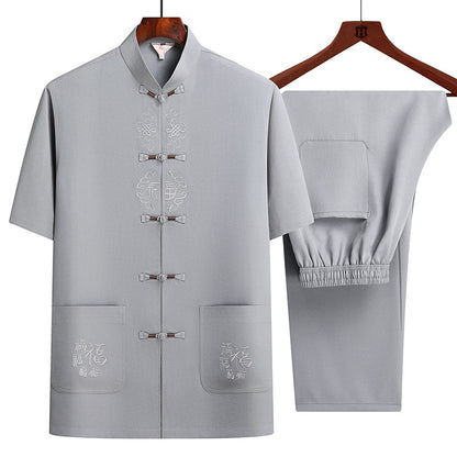 Bộ Đồ - Mùa Hè - Nam - H036000