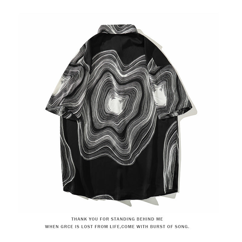 Bộ Đồ - Mùa Hè - Nam - H046923