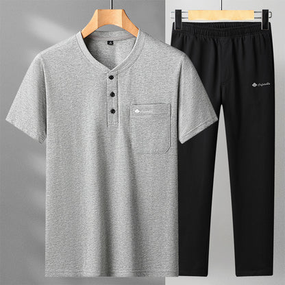 Bộ Đồ - Mùa Hè - Nam - H035693