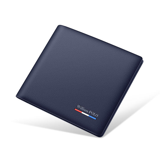 Ví Bóp - Da Bò - Nam - H052610