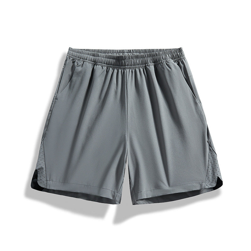 Quần Short - Thoáng Khí - Unisex - H060802