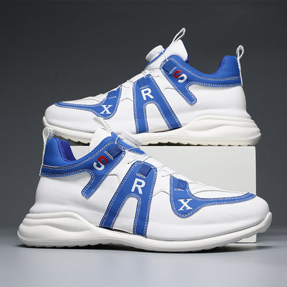 Giày Thể Thao Tăng Chiều Cao - Xu Hướng Mới - Nam - H050409