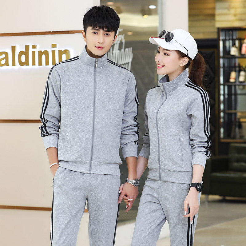 Bộ Đồ - Thể Thao - Unisex - H010660