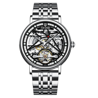 Đồng Hồ - Kim Dạ Quang - Nam - H055693