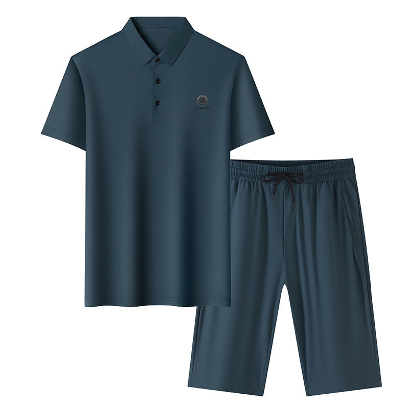 Bộ Đồ - Mùa Hè - Nam - H048532