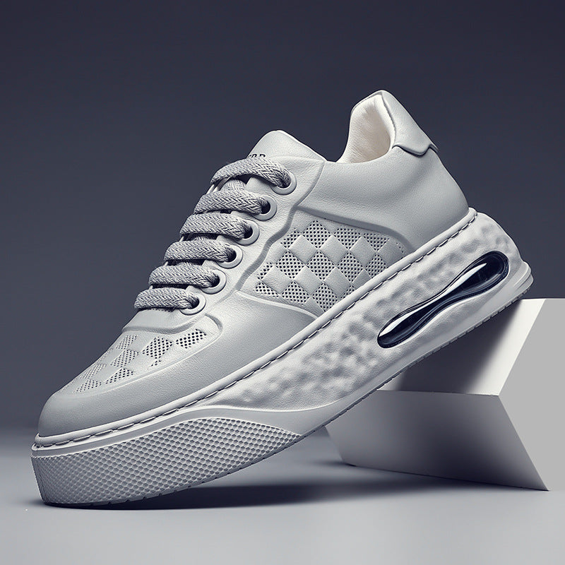 Giày Thể Thao Trắng - Mùa Hè - Nam - H050347