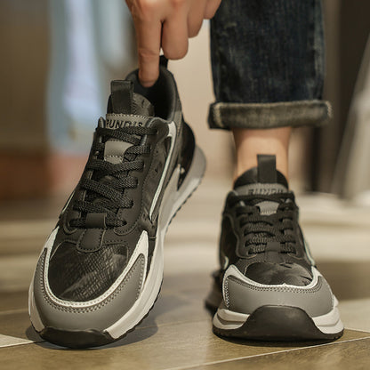 Giày Thể Thao - Xu Hướng Mới - Nam - H050967