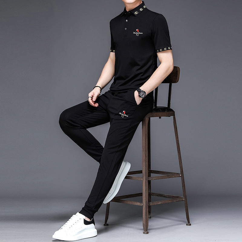 Bộ Đồ - Mùa Hè - Nam - H057535