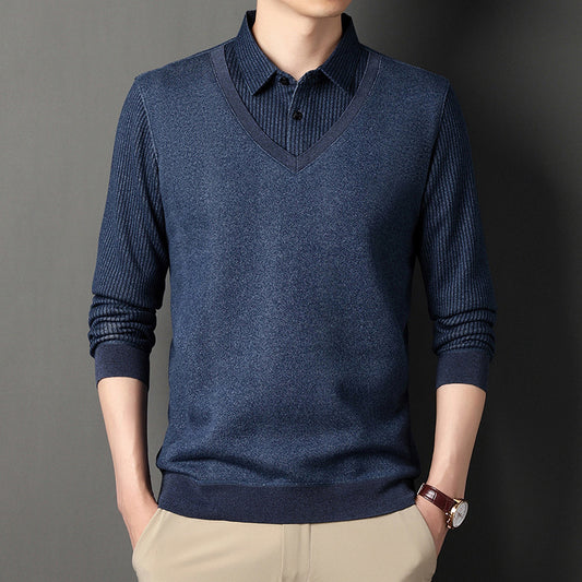 Áo Len - Thu Đông - Nam - H057373