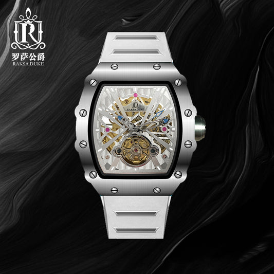 Đồng Hồ - Máy Tự Động - Nam - H055703