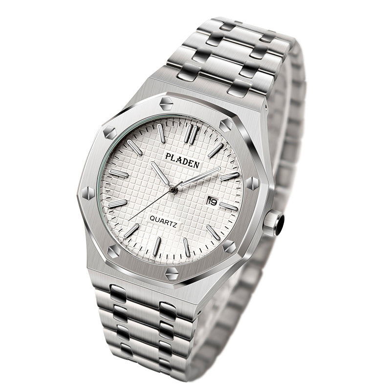 Đồng Hồ - Kim Dạ Quang - Nam - H059958