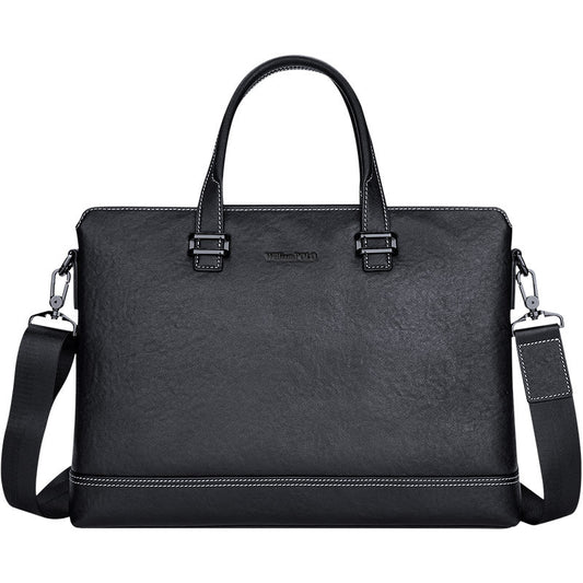 Túi Đeo Vai - Da Bò - Nam - H052873