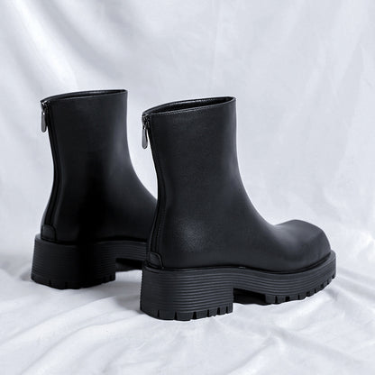 Boots Martin - Xu Hướng Mới - Nam - H058992