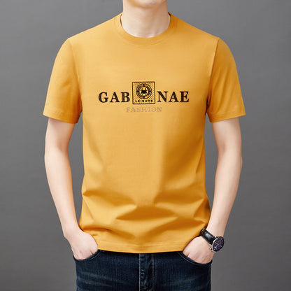 Áo Thun T-shirt - Mùa Hè - Nam - H068586