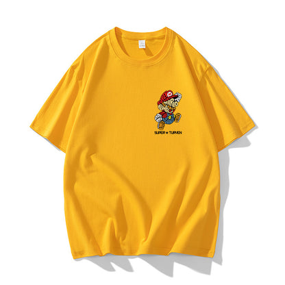 Bộ Đồ - Mùa Hè - Nam - H047052