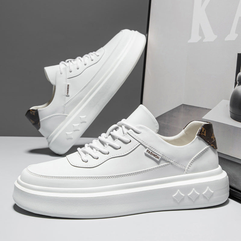 Giày Thể Thao Tăng Chiều Cao - Xu Hướng Mới - Nam - H050968