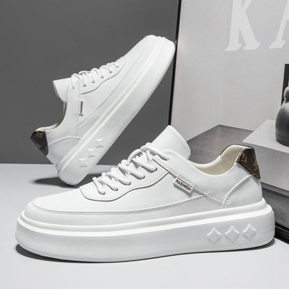 Giày Thể Thao Tăng Chiều Cao - Xu Hướng Mới - Nam - H050968