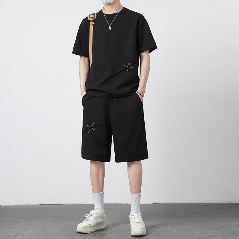 Bộ Đồ - Ngắn Tay - Nam - H050782