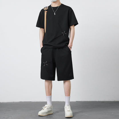 Bộ Đồ - Ngắn Tay - Nam - H050782