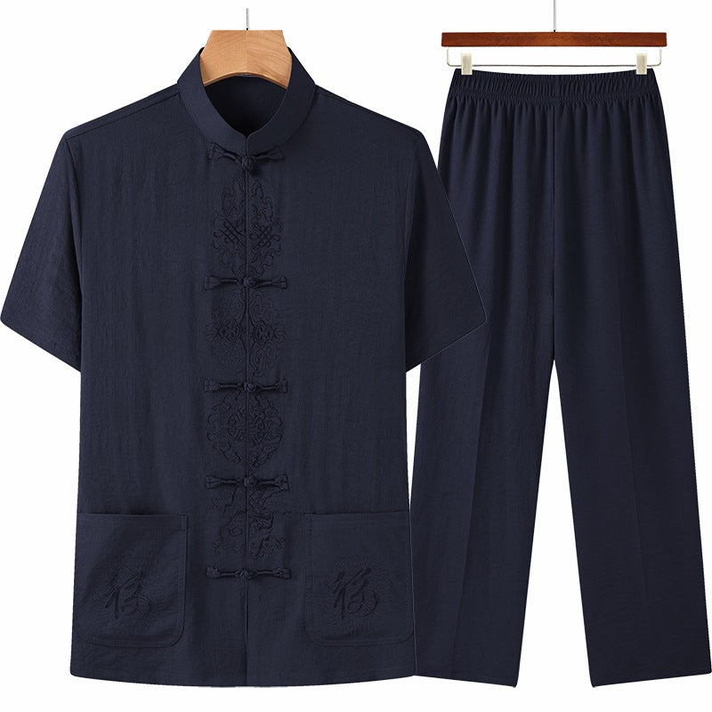 Bộ Đồ - Mùa Hè - Nam - H035938