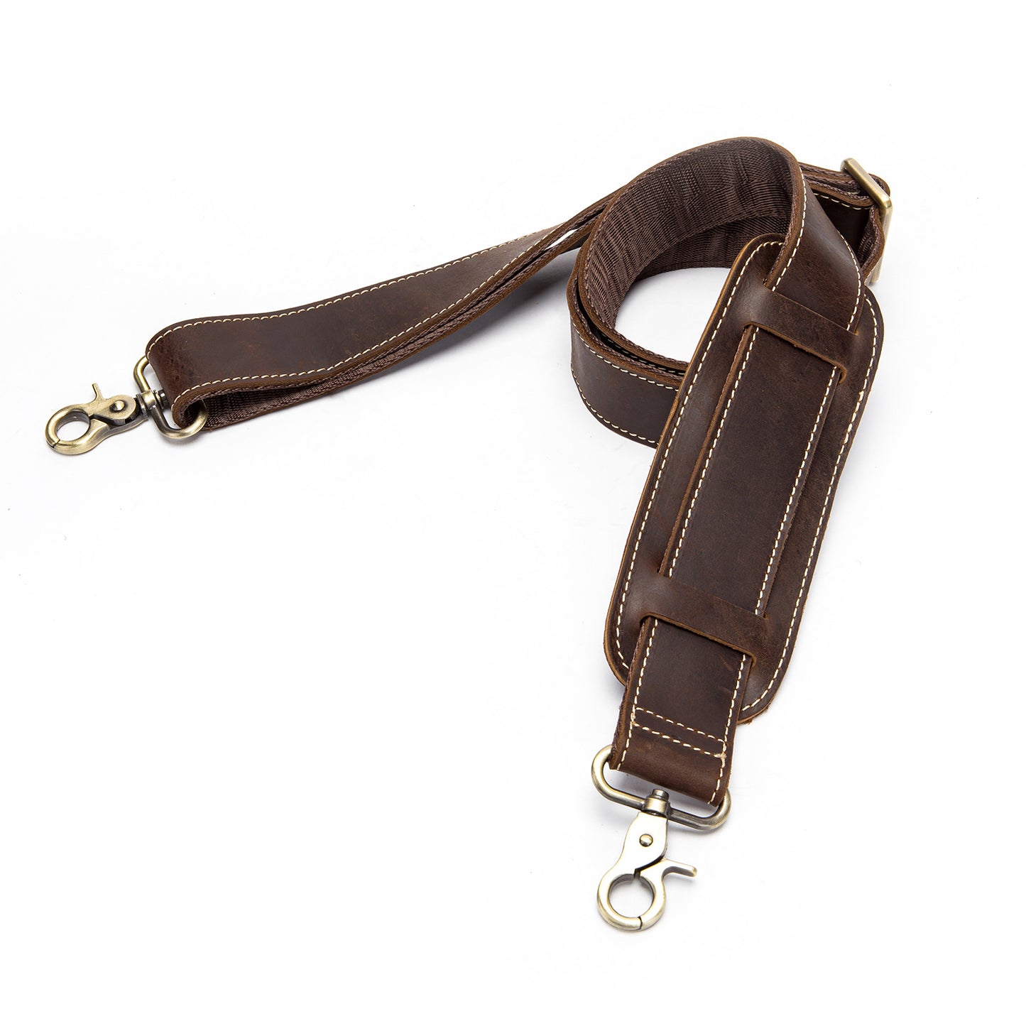 Túi Xách - Da Bò - Nam - H040670