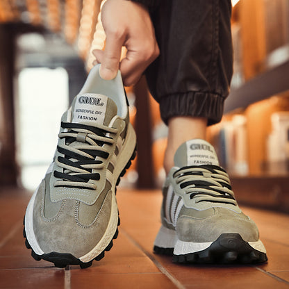 Giày Thể Thao - Phong Cách Cổ Điển - Nam - H050900