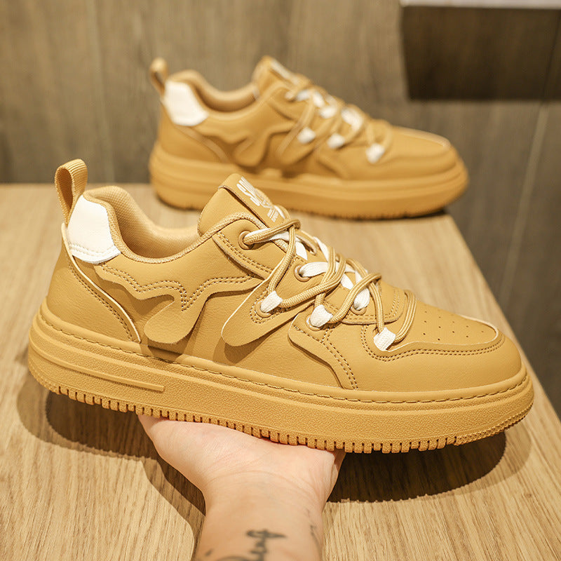 Giày - Phong Cách Cổ Điển - Nam - H050972