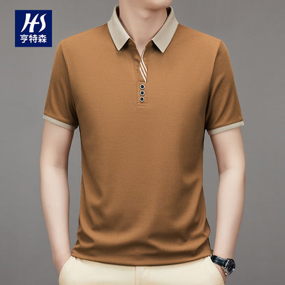 Áo Thun T-shirt - Mùa Hè - Nam - H027260