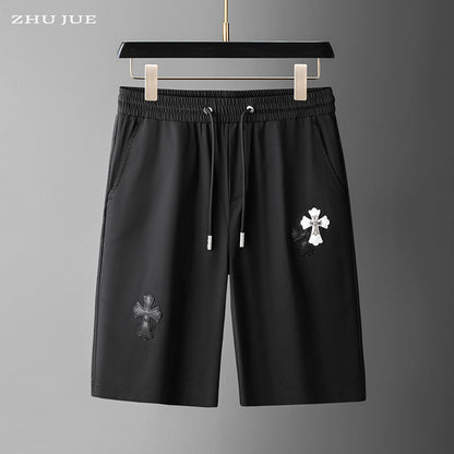 Quần short mùa hè nam H072146