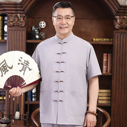 Bộ Đồ - Mùa Hè - Nam - H067078