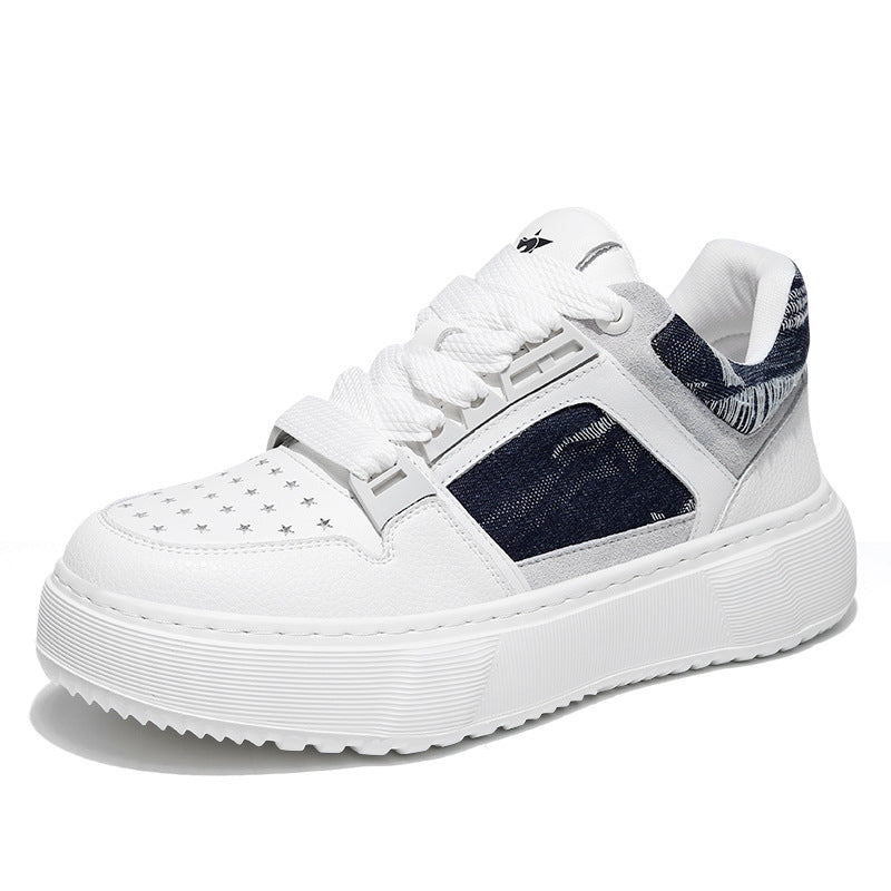 Giày - Phối Lưới - Nam - H050381