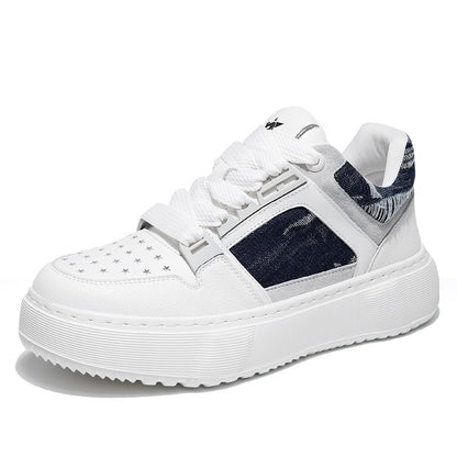 Giày - Phối Lưới - Nam - H050381