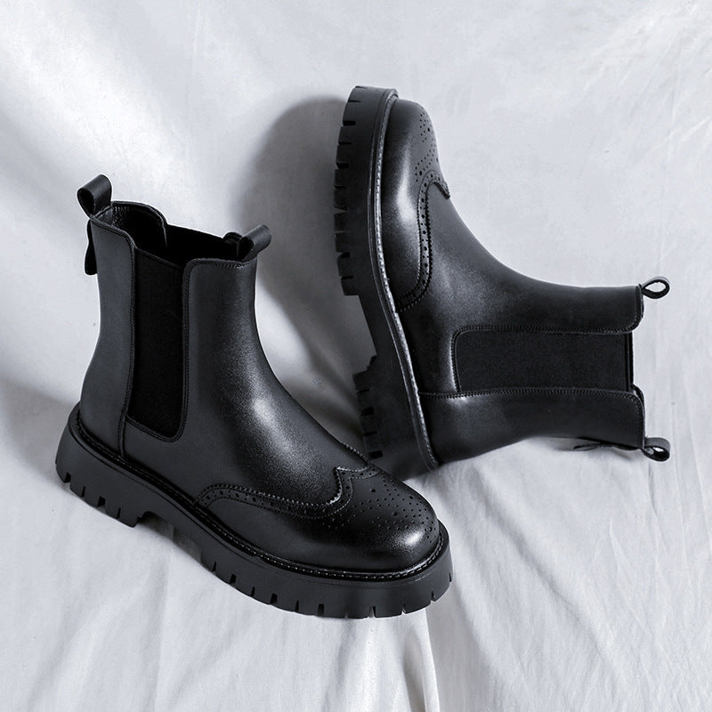 Boots Martin - Nam - H058909