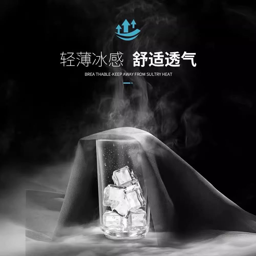 Bộ Đồ - Mùa Hè - Nam - H046831