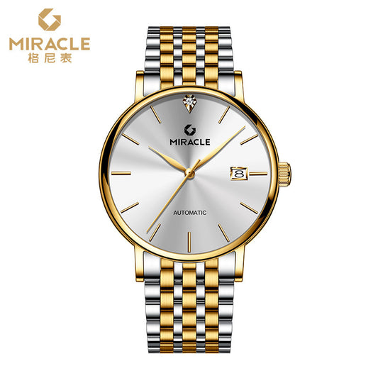 Đồng Hồ - Kẻ Caro - Nam - H042294