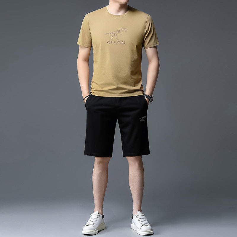 Bộ Đồ - Mùa Hè - Nam - H037942