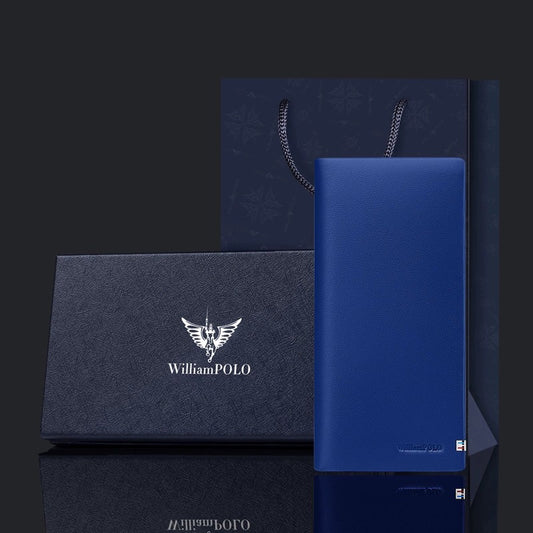 Ví Bóp - Da Bò - Nam - H056070