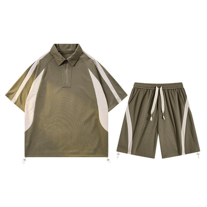 Bộ Đồ - Mùa Hè - Nam - H045037