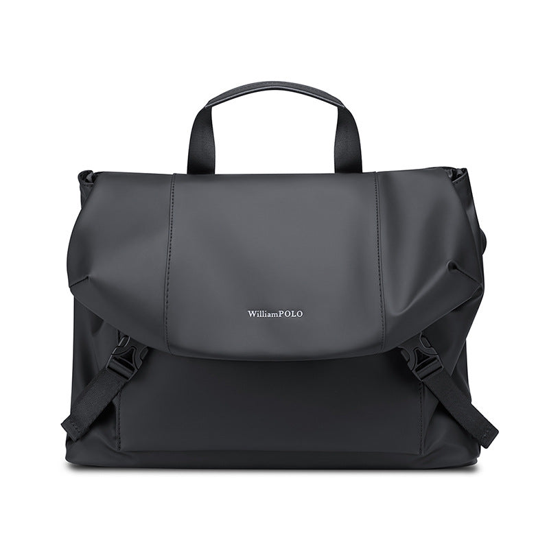 Túi Đeo Chéo - WilliamPoLo - Nam - H052887