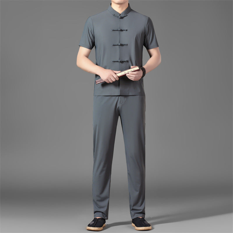 Bộ Đồ - Mùa Hè - Nam - H035689